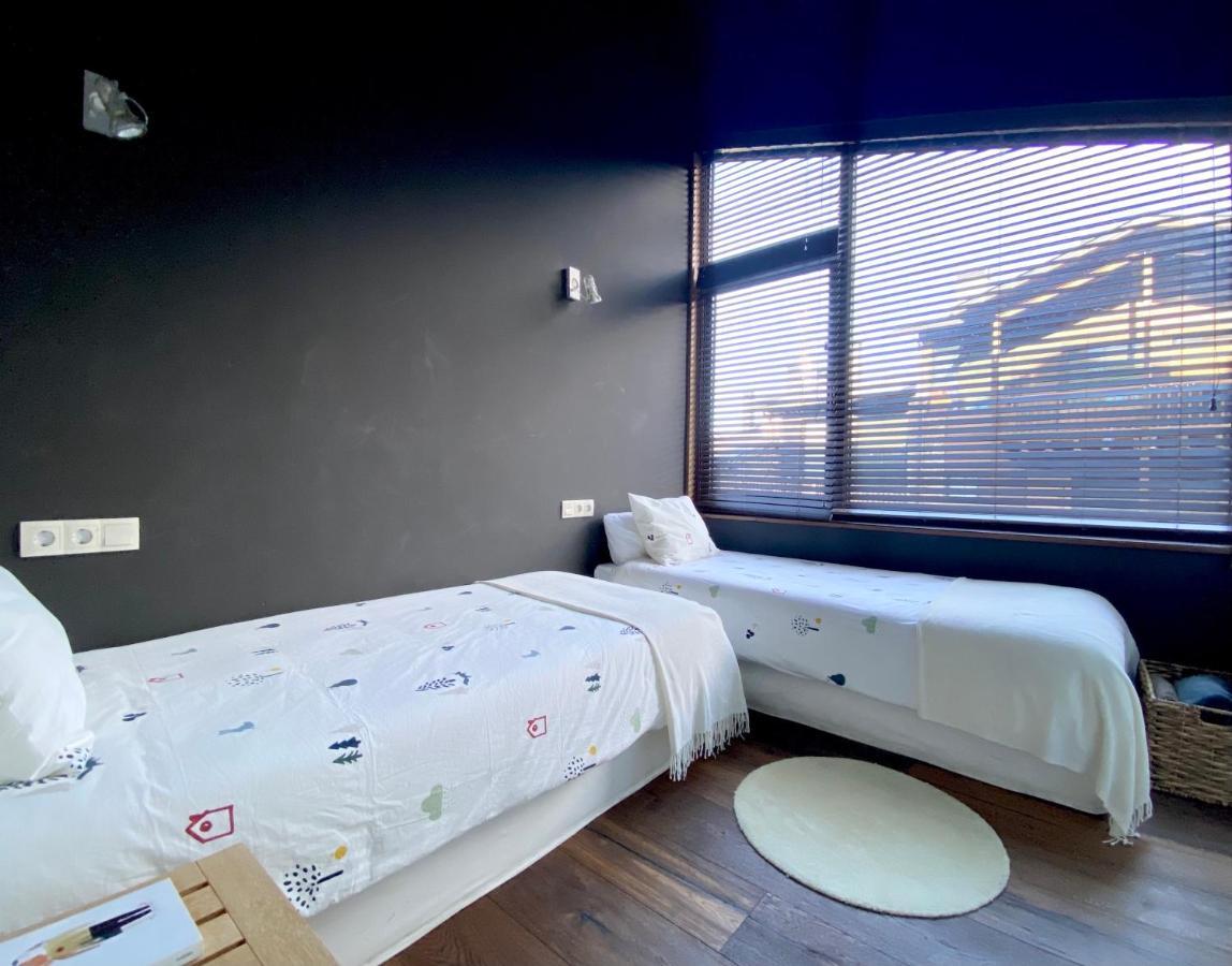 Apartament Pla De Masella Альп Экстерьер фото